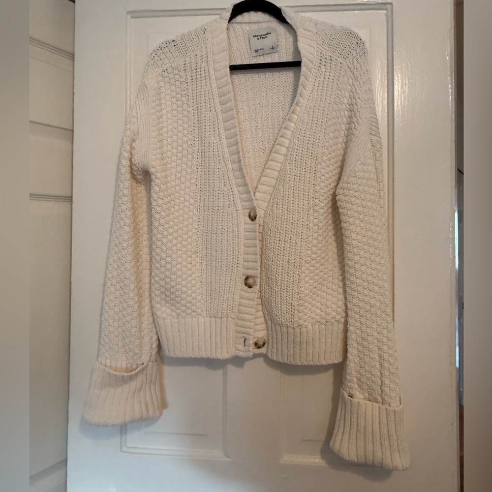 Abercrombie Cardigan